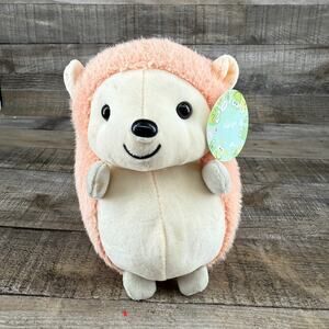 Plush Toys Hedgehog Stuffed Animal